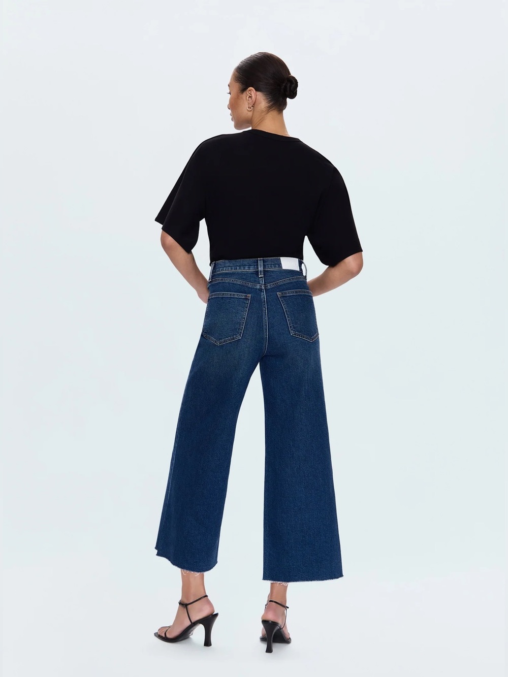 Pistola Lana Jeans Size 24